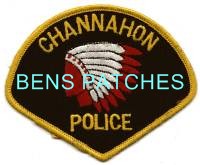 ILLINOIS,CHANNAHON POLICE 3_wm